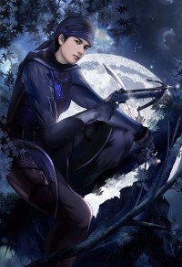 进击的生活流（快穿）