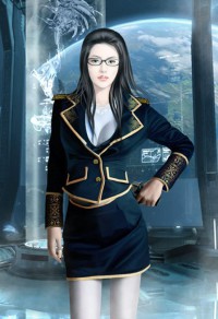 医妃张狂，魔君大人请入帐